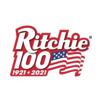 Ritchie Industries Logo