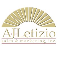 A.J. Letizio Sales & Marketing, Inc Logo