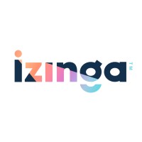 Izinga Logo