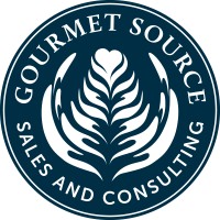 Gourmet Source Specialty Sales & Consulting Logo