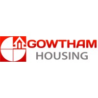 Gowtham Housing Pvt Ltd Logo