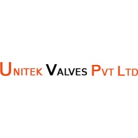 Unitek Valves Pvt Ltd Logo
