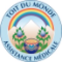 Assistance Médicale Toit du Monde (AMTM) Logo