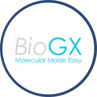 BioGX Logo