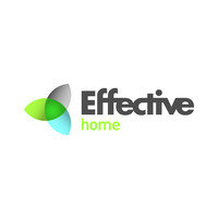 Effective Home Logo
