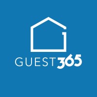 Guest365 Logo