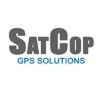 Satcop india pvt ltd. Logo