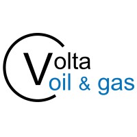 Volta Oil & Gas Logo
