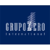 Grupo Zero International Realty Logo