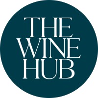The Wine Hub Logo