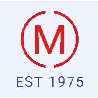 Mahaveer Electric Agencies Madras Logo