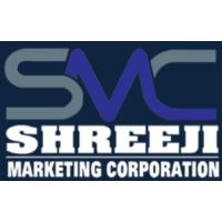 Shreeji Marketing Corporation - India Logo