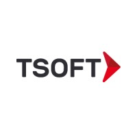 Tsoft Logo