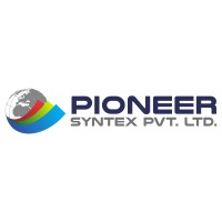 Pioneer Syntex Logo