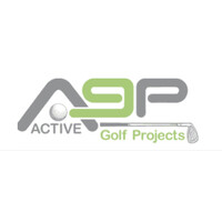 Active Golf Projects Ltd Logo