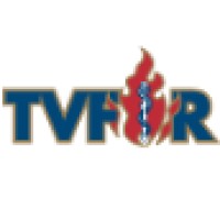 Tualatin Valley Fire & Rescue Logo