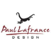 Paul Lafrance Design Logo