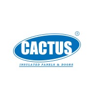 Cactus Profiles Pvt. Ltd. Logo