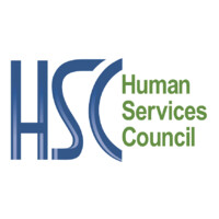Human Services Council of New York Logo