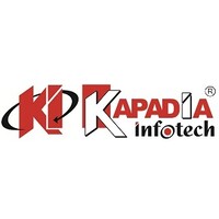 KAPADIA INFOTECH Logo