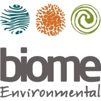 Biome Environmental Solutions Pvt - India Logo