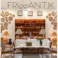 Friggantik Logo