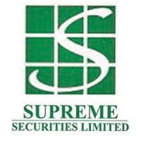 Supreme Securities Ltd. - India Logo