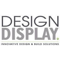 Design Display Logo