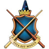 The Wand Company Logo