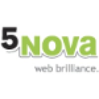 5Nova Logo
