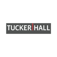 Tucker/Hall Logo