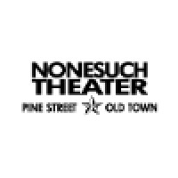 Nonesuch Theater Logo