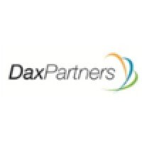 DAX Partners S.A. Logo