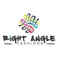 Right Angle Fashions - India Logo