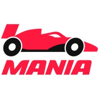 F1Mania Logo