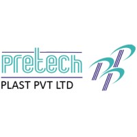 Pretech Plast Pvt Ltd - India Logo