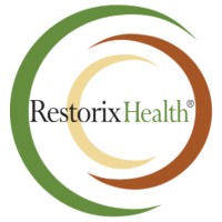 RestorixHealth Logo