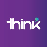 Think Comunicação Inteligente Logo