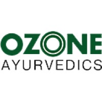Ozone Ayurvedics - India Logo