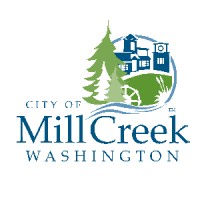 City of Mill Creek, Washington Logo