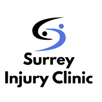 Surrey Injury Clinic Logo