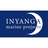 Inyanga Marine Projects Logo
