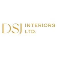 DSJ Interiors Ltd Logo