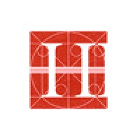 Hiland Hall Turner Architects Logo