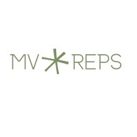 MVReps, Inc Logo