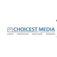 Choicest Media Pvt. Ltd. - India Logo