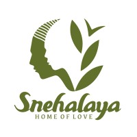 Snehalaya - India Logo