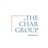 Charmedia, Inc. (dba The Char Group) Logo