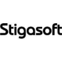 Stigasoft Logo