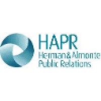 Herman & Almonte Public Relations Logo